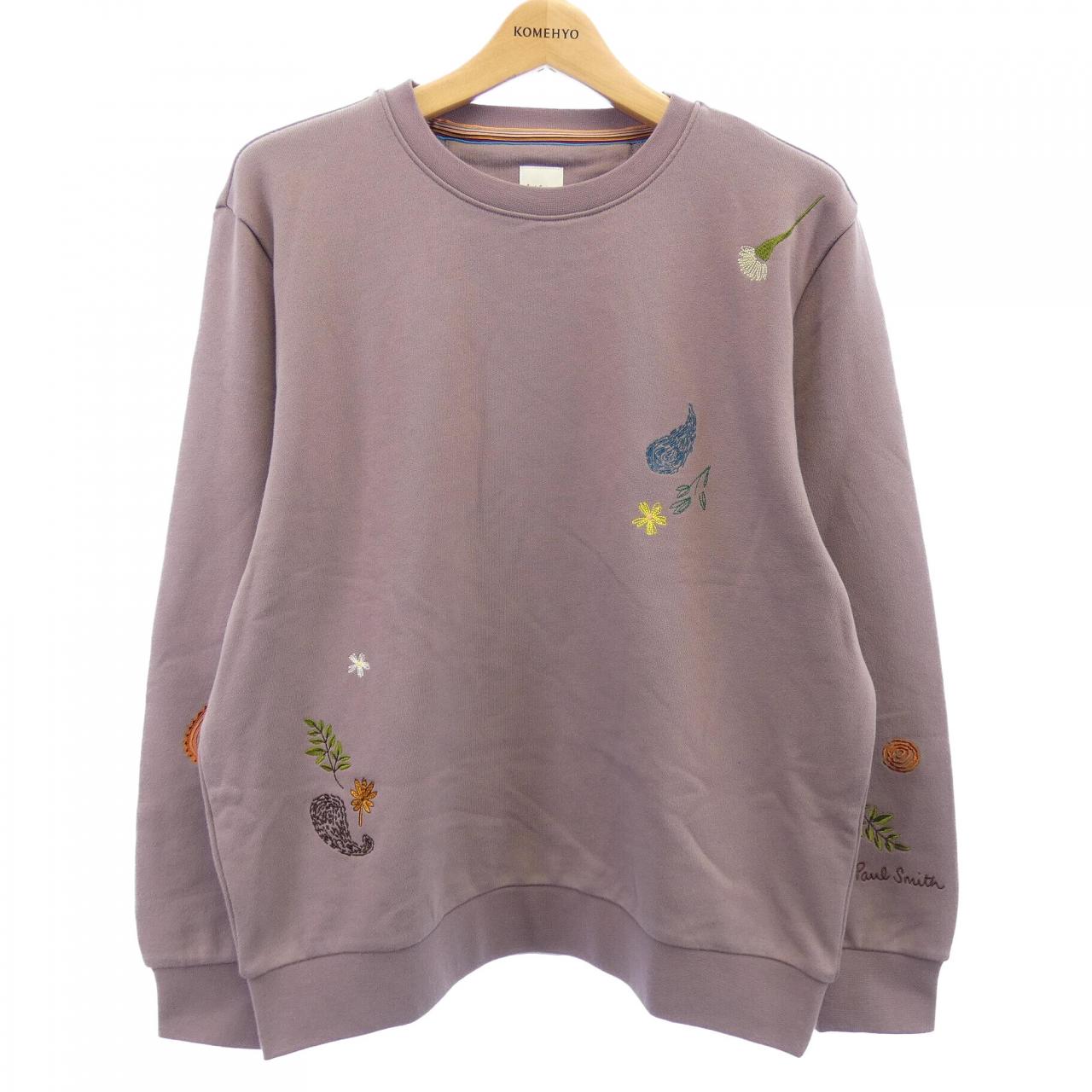 ポールスミス Paul Smith スウェット