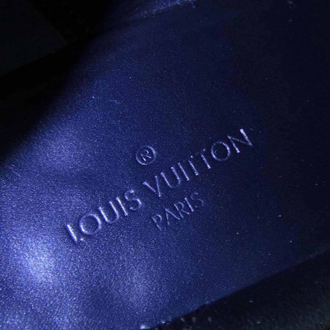 LOUIS VUITTON MA0156 長靴
