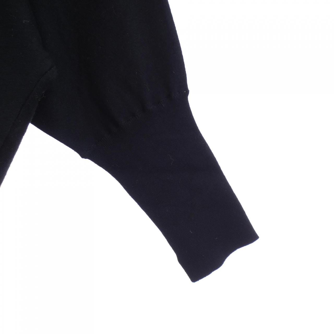 ニジュウサンク 23区 ニット