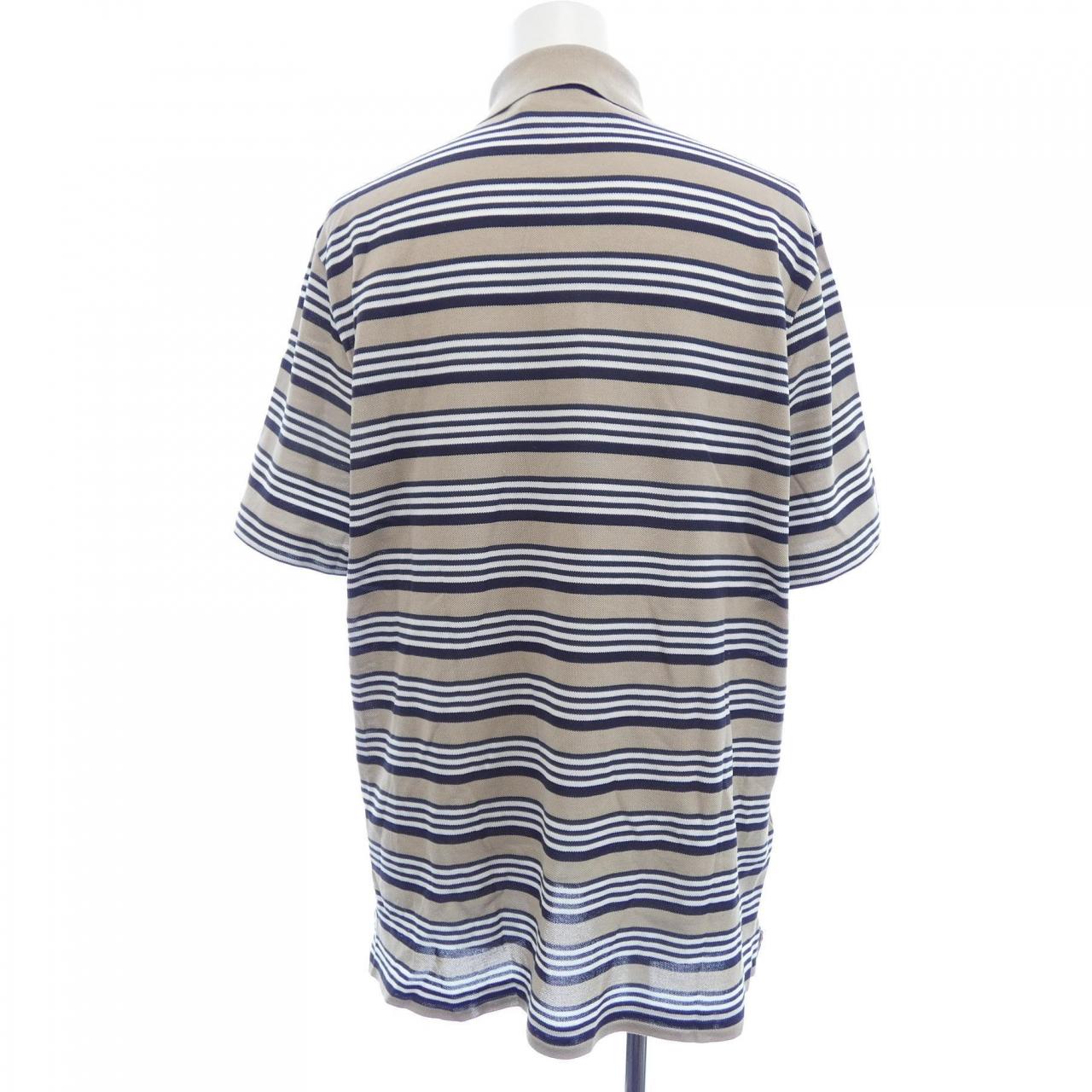 エルメス HERMES 51-5731 ポロシャツ