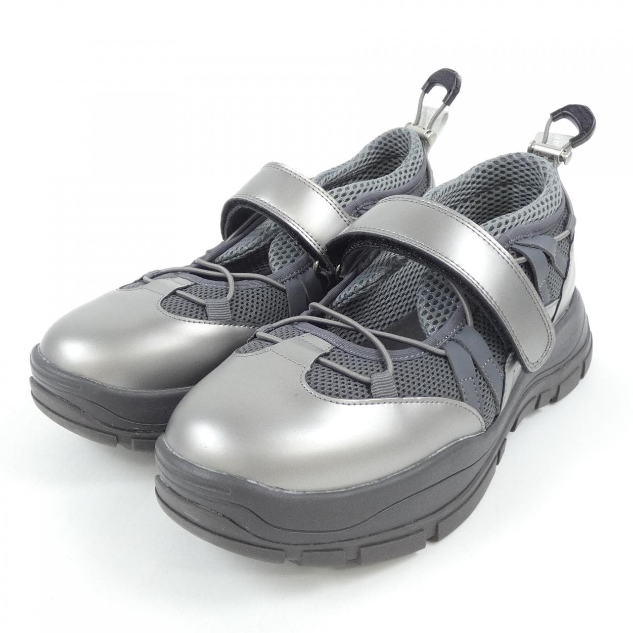 Rockfish weatherwear スニーカー