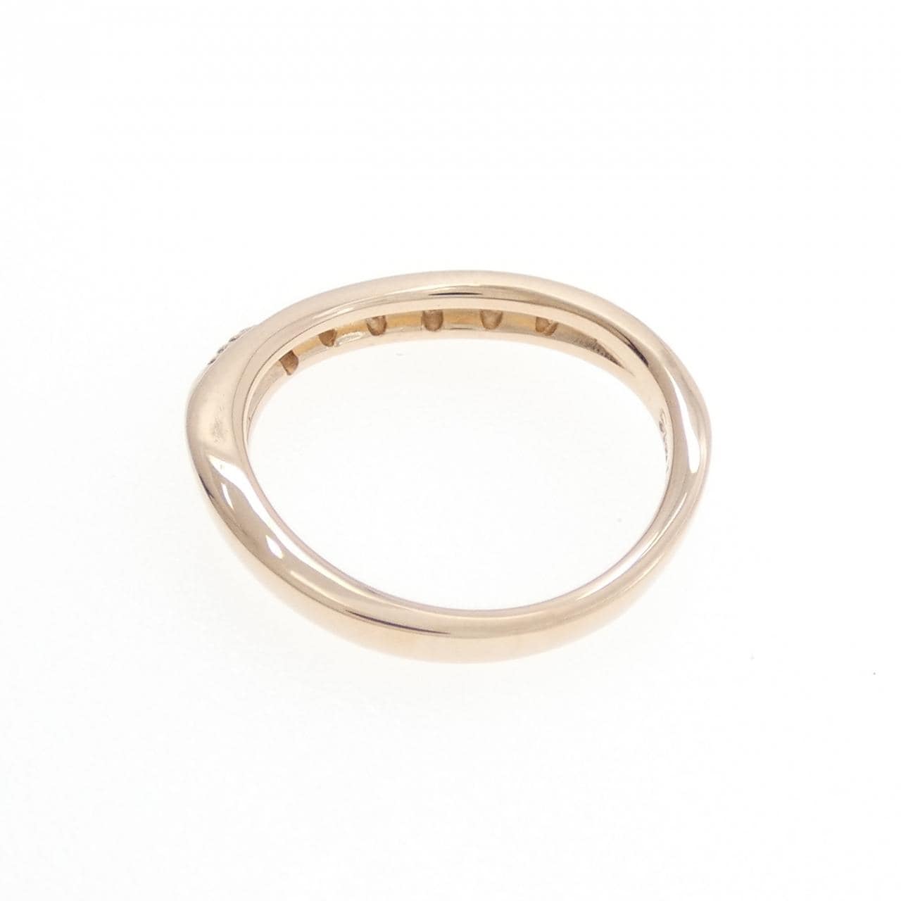 STAR JEWELRY钻石尾戒0.06 克拉