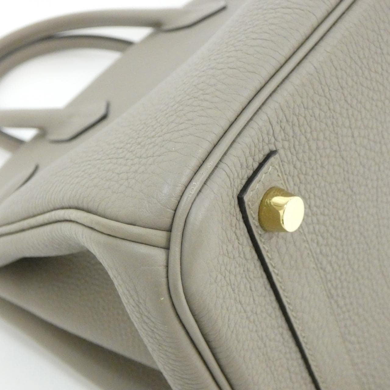 エルメス バーキン 30cm 027633CC バッグ