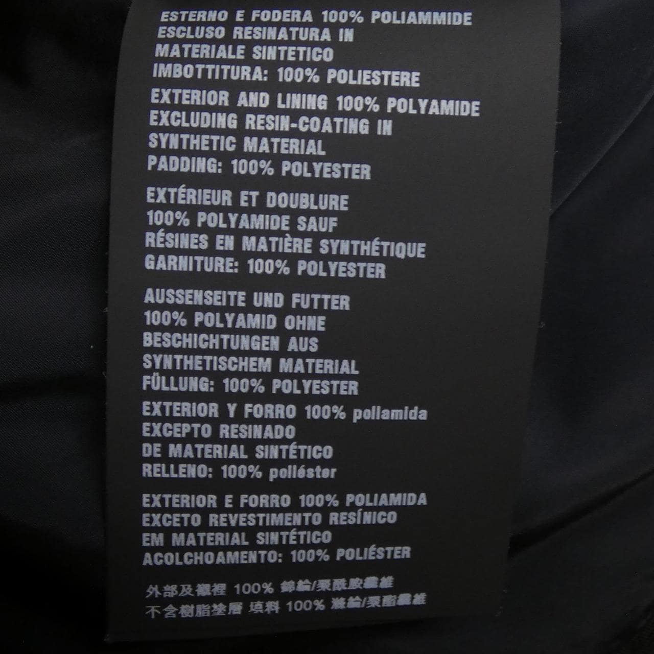 プラダ PRADA SGB225 コート