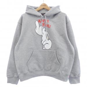 シュプリーム SUPREME UNDERCOVERAnti You Hooded パーカー