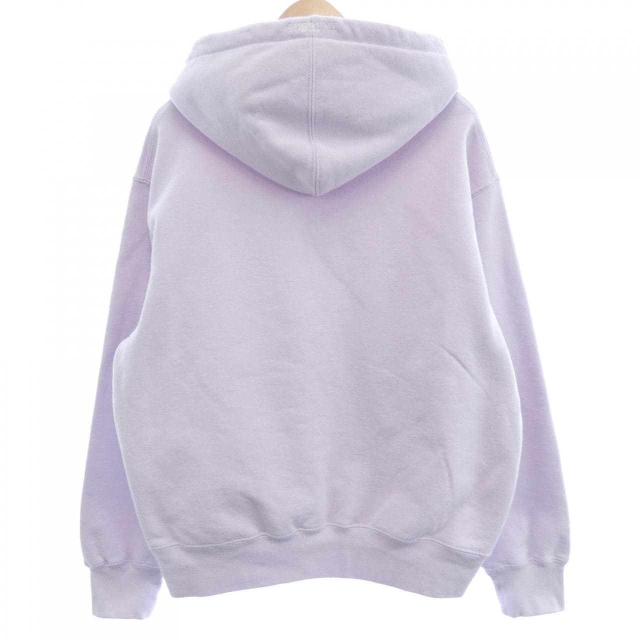 シュプリーム SUPREME S Hooded パーカー