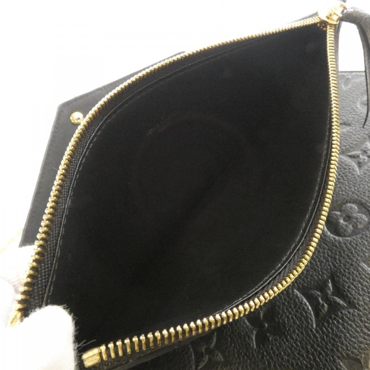 ルイヴィトン モノグラム アンプラント ポシェット フェリシー M64064 ショルダーバッグ