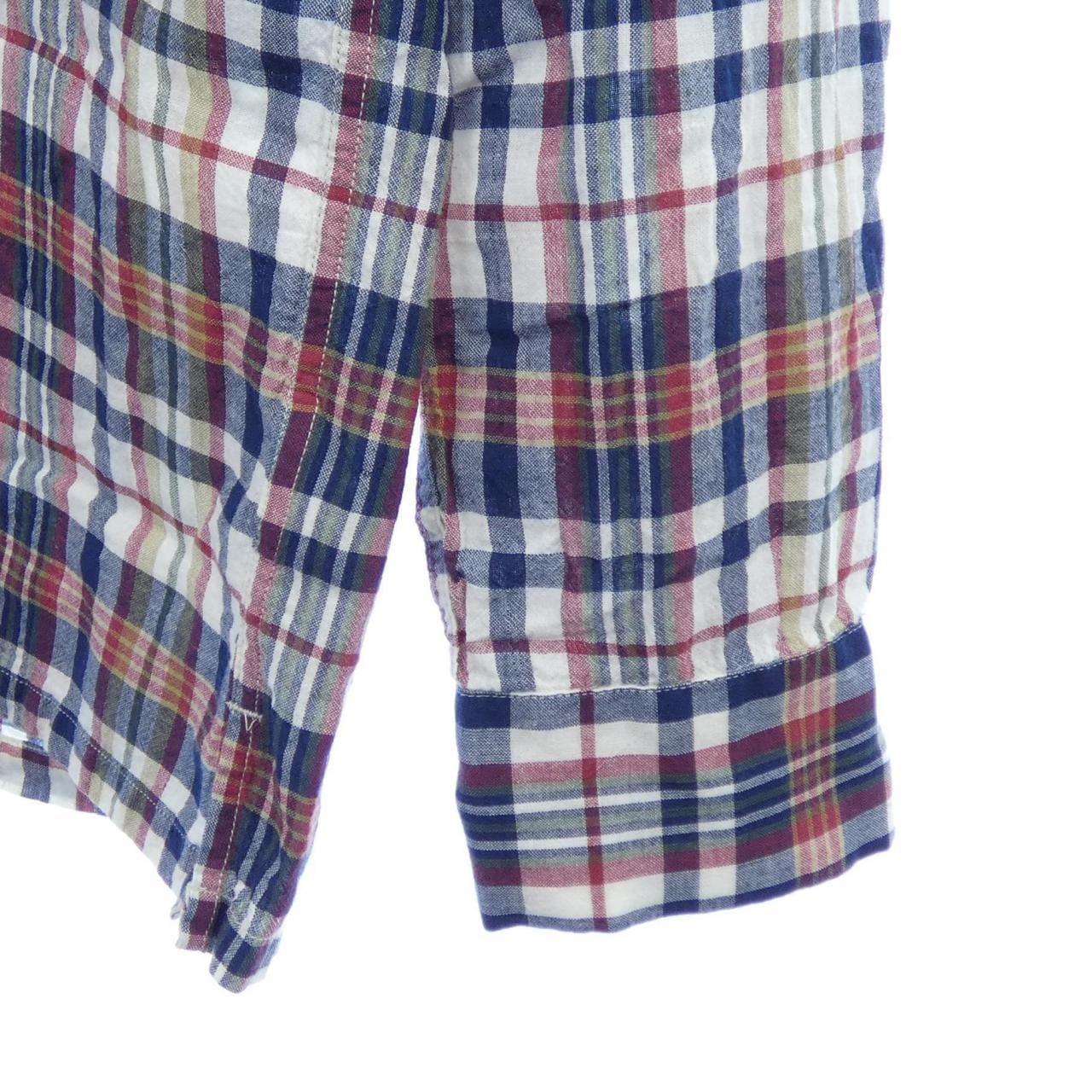 ビームスエフ BEAMS F シャツ