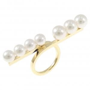 タサキ バランス ループ リング