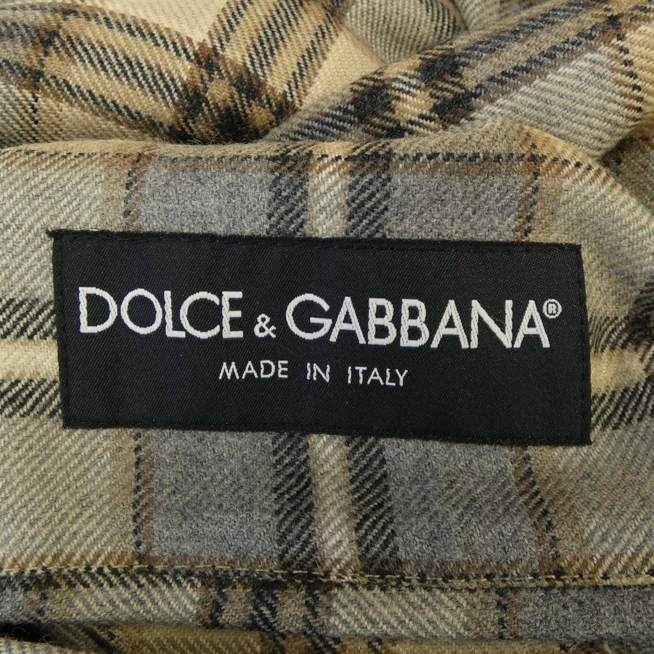 ドルチェアンドガッバーナ DOLCE&GABBANA コート