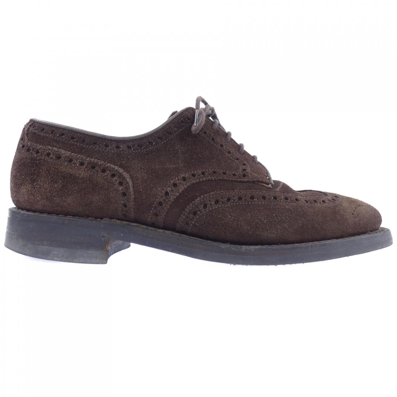 クロケットアンドジョーンズ CROCKETT&JONES 9881 シューズ