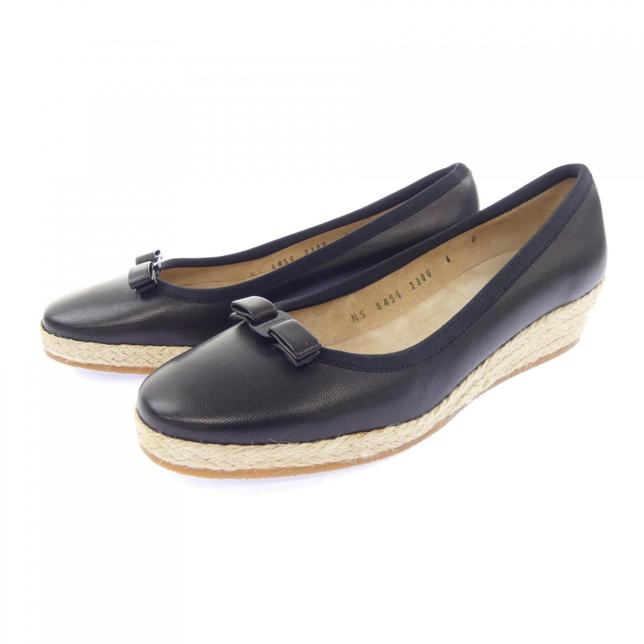 マイフェラガモ MY FERRAGAMO 84560230G シューズ