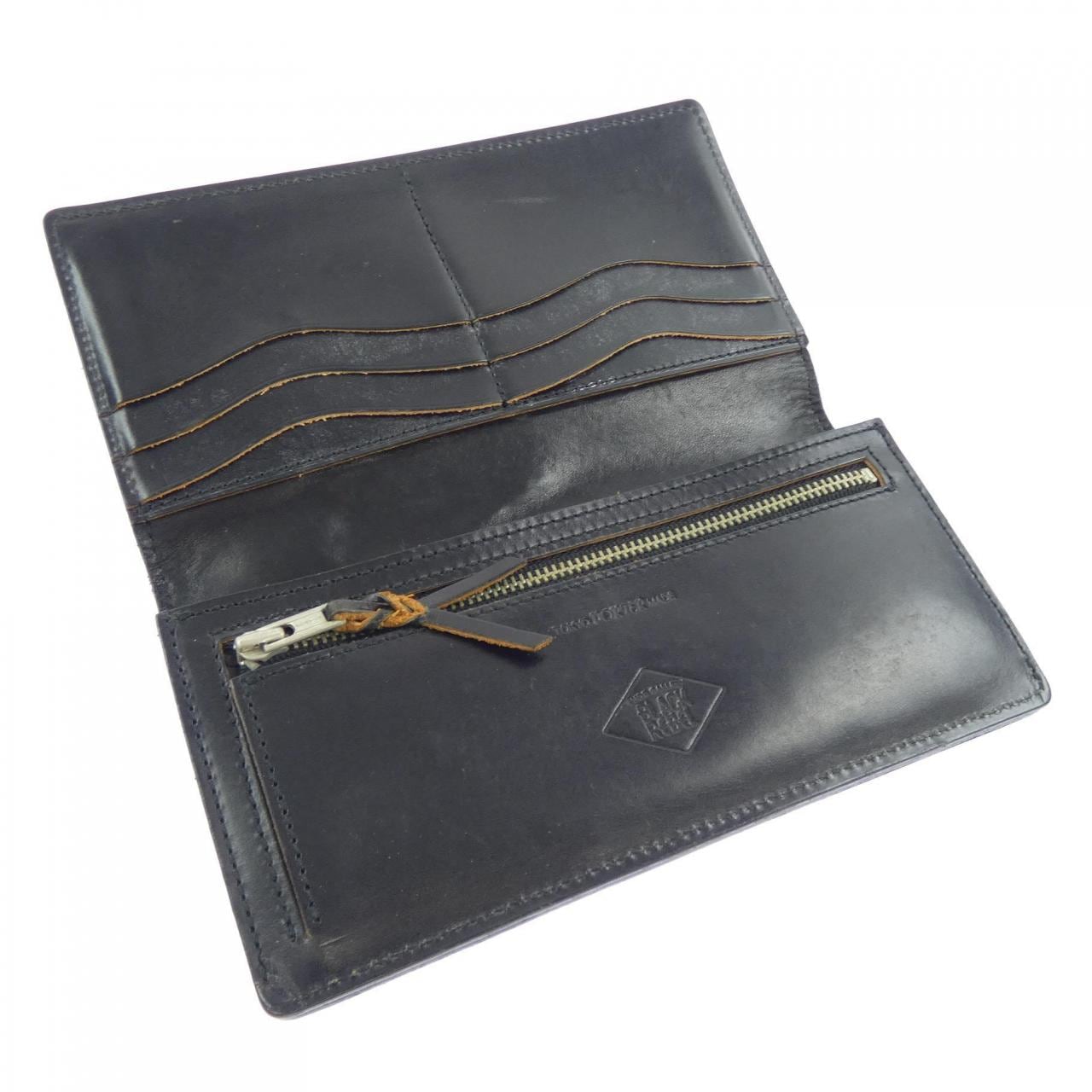 ルドギャラリー RUDE GALLERY PORTER WALLET