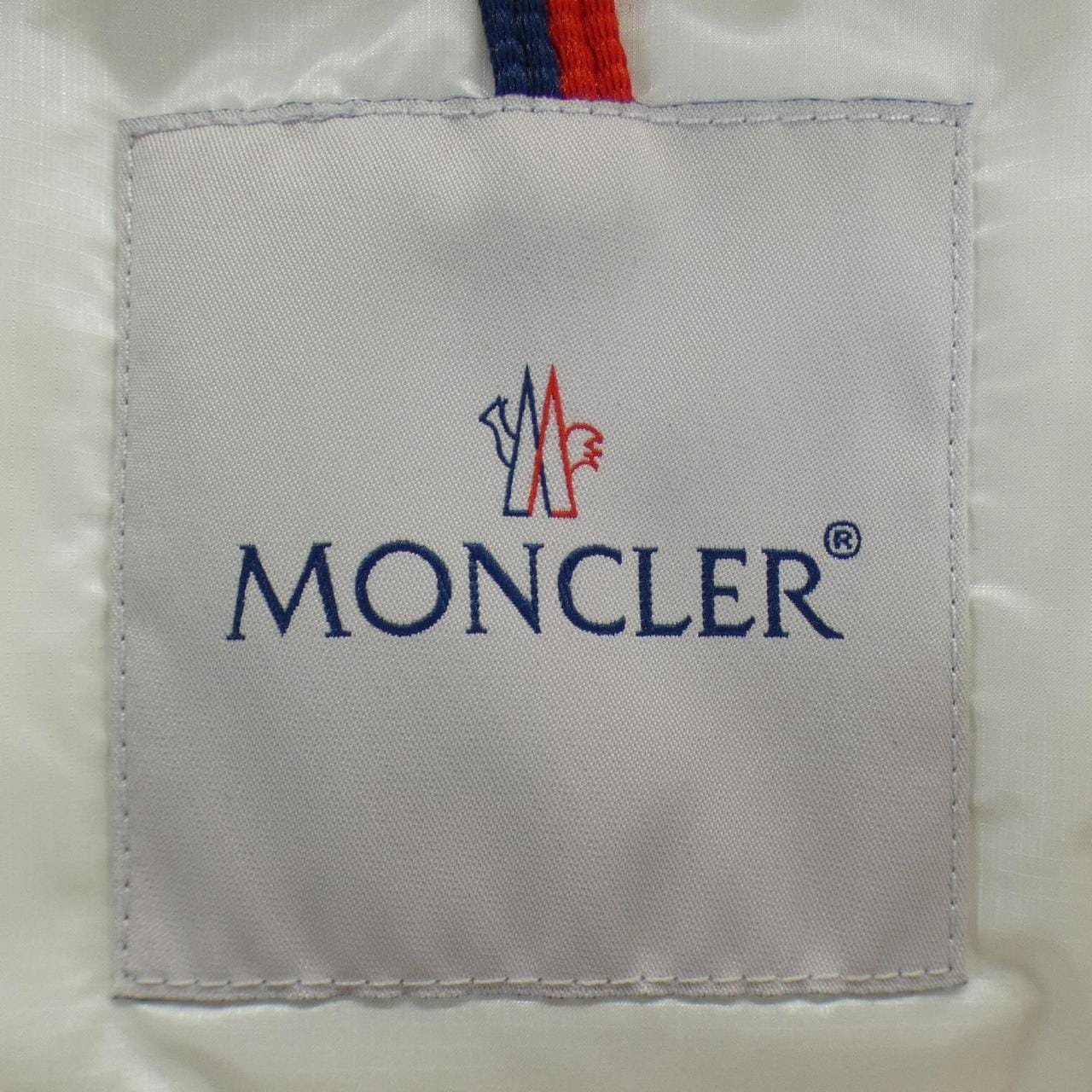 モンクレール MONCLER OUST ダウンベスト