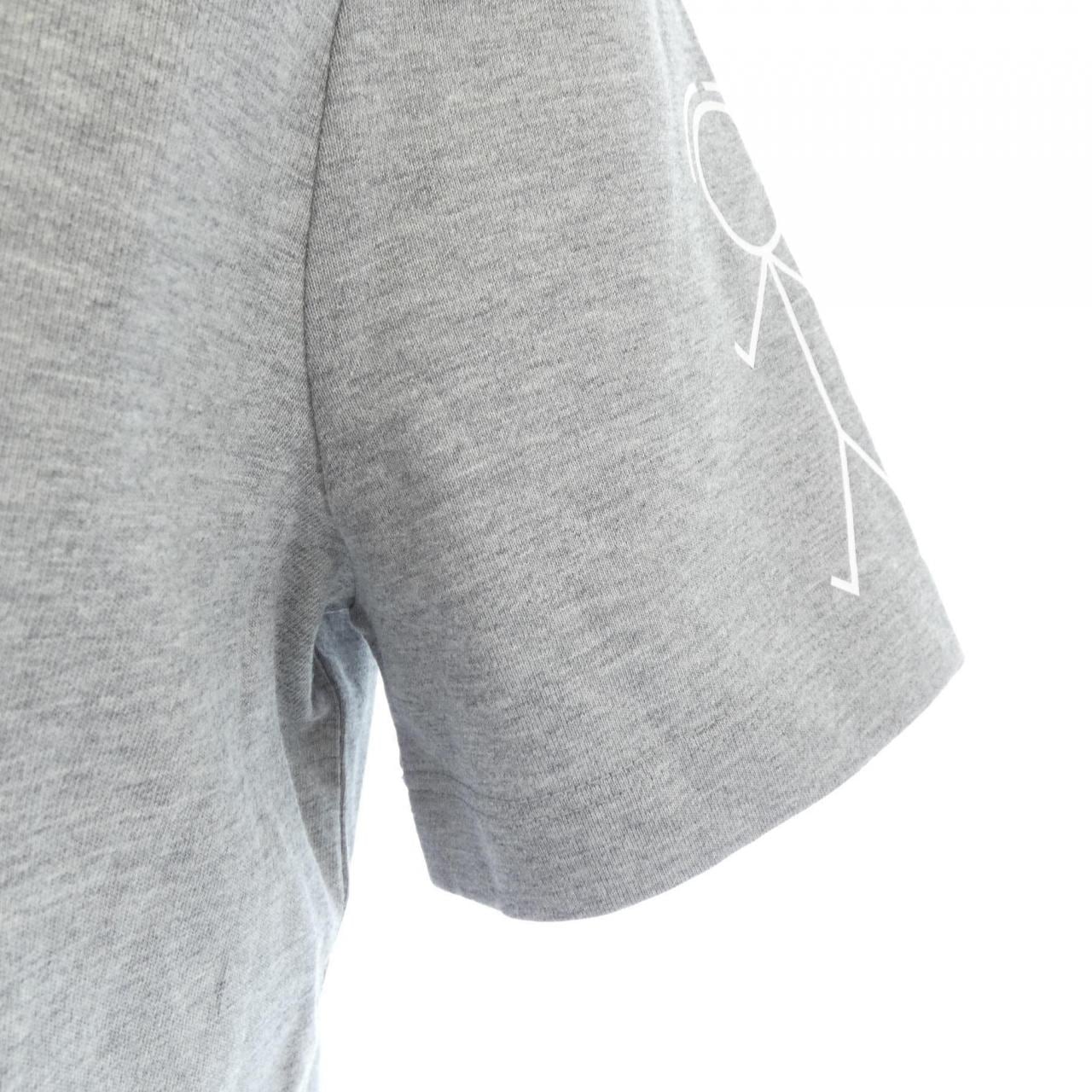 トムブラウン THOM BROWNE MJS164A-07656 Tシャツ