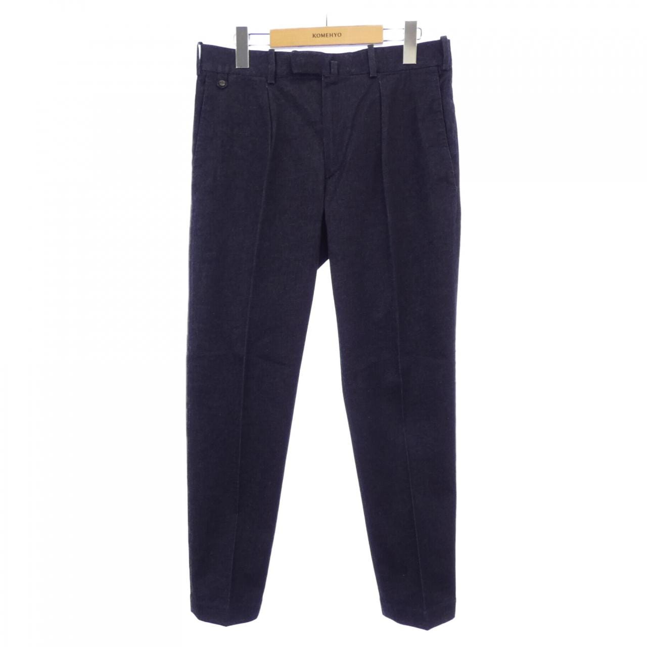 トゥモローランド TOMORROW LAND パンツ