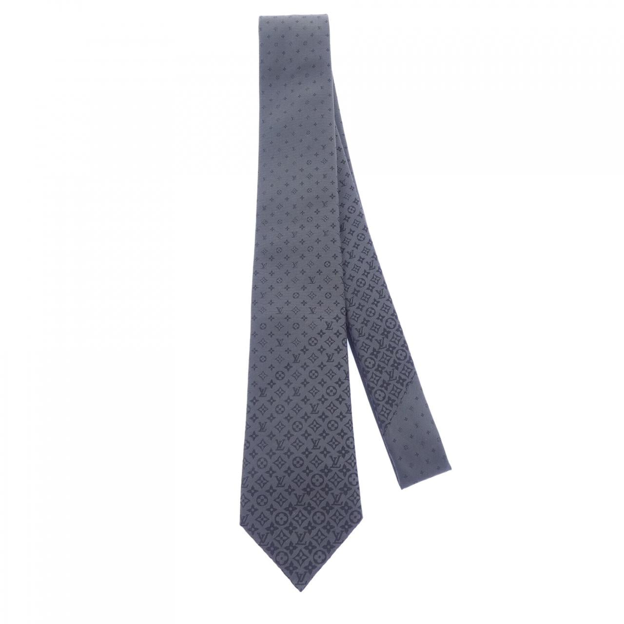ルイヴィトン LOUIS VUITTON M90717 NECKTIE
