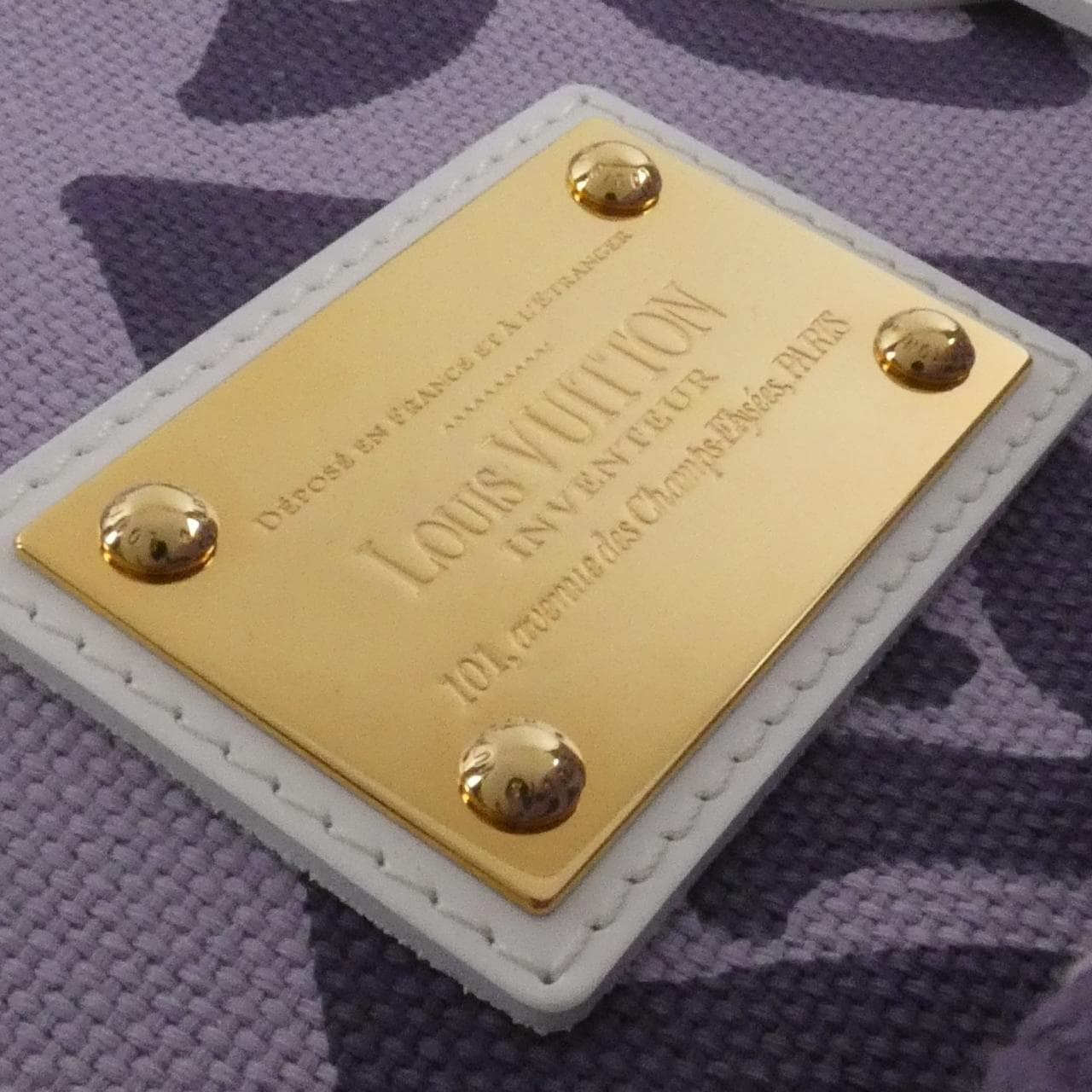 ルイヴィトン タイシエンヌ PM M95680 バッグ