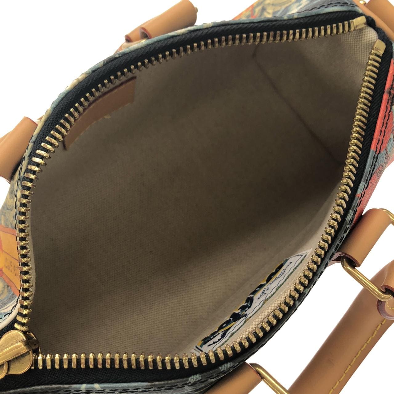 ルイヴィトン サーフィン モノグラム キーポル バンドリエール M25440 ショルダーバッグ