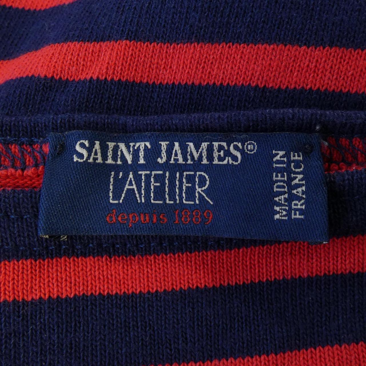 セントジェームス SAINT JAMES トップス