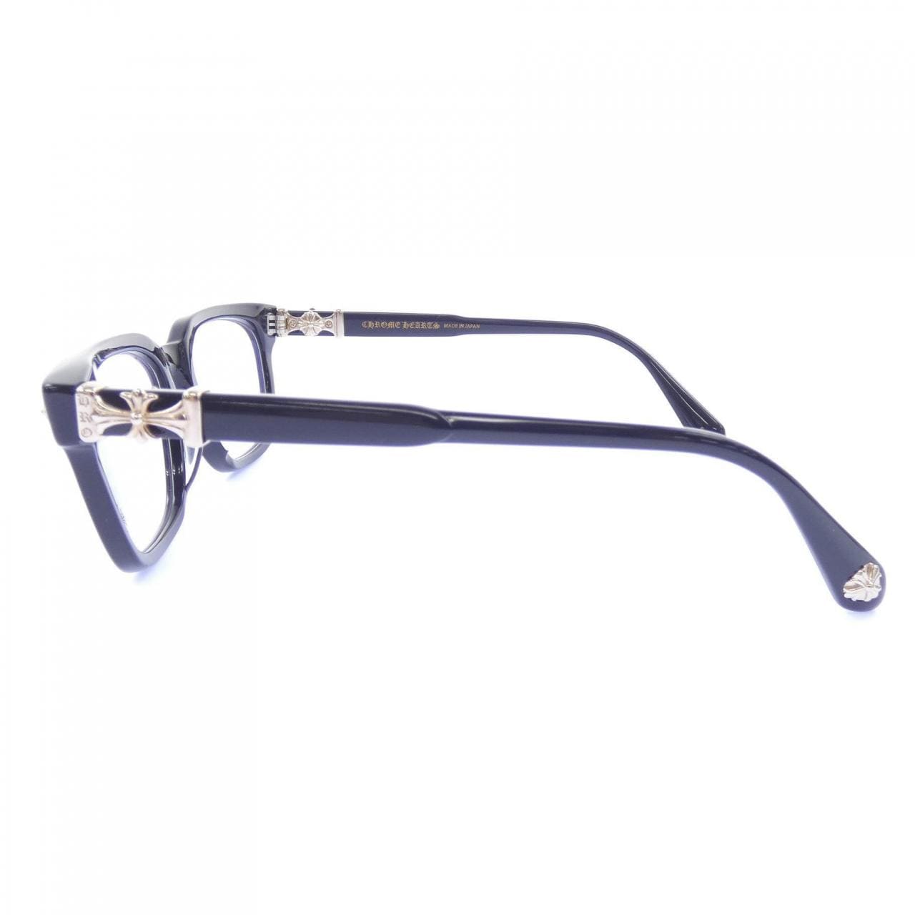 クロムハーツ CHROME HEARTS COX UCKER EYEWEAR
