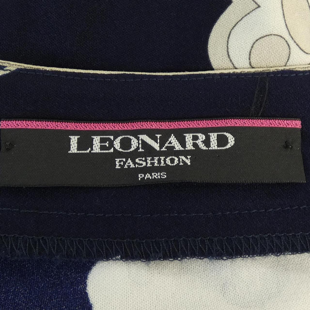 レオナールファッション LEONARD FASHION 0171502 カーディガン