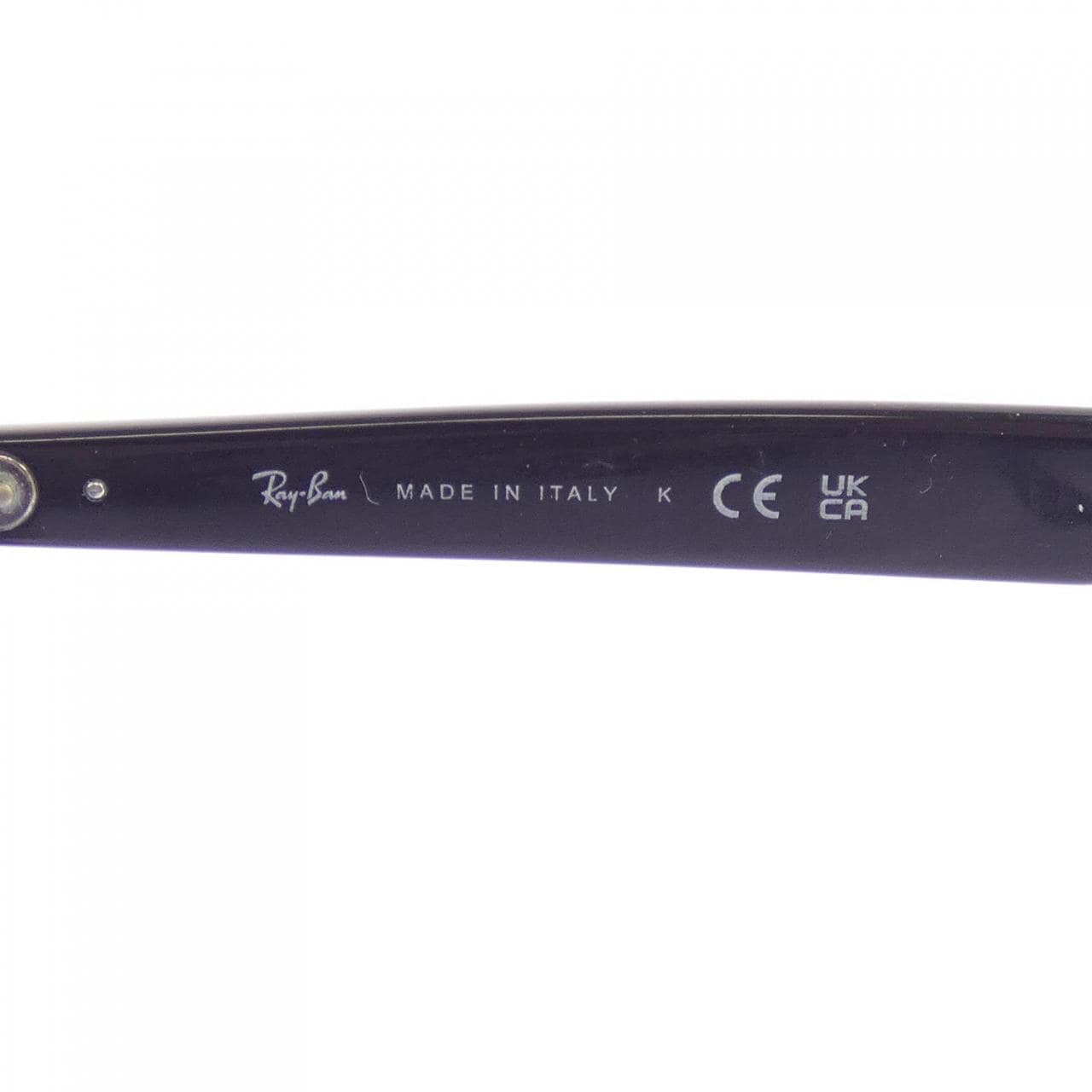 レイバン Ray Ban 4259-F 601/80 SUNGLASSES