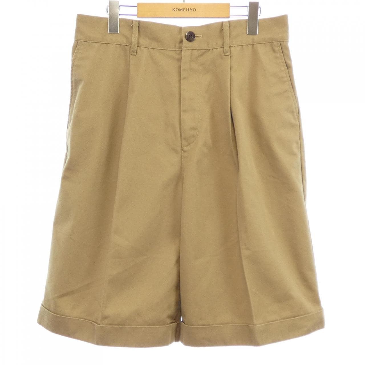 VARDE77 ショートパンツ