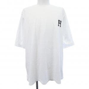 エルメス HERMES アッシュヴァル 567810HA Tシャツ