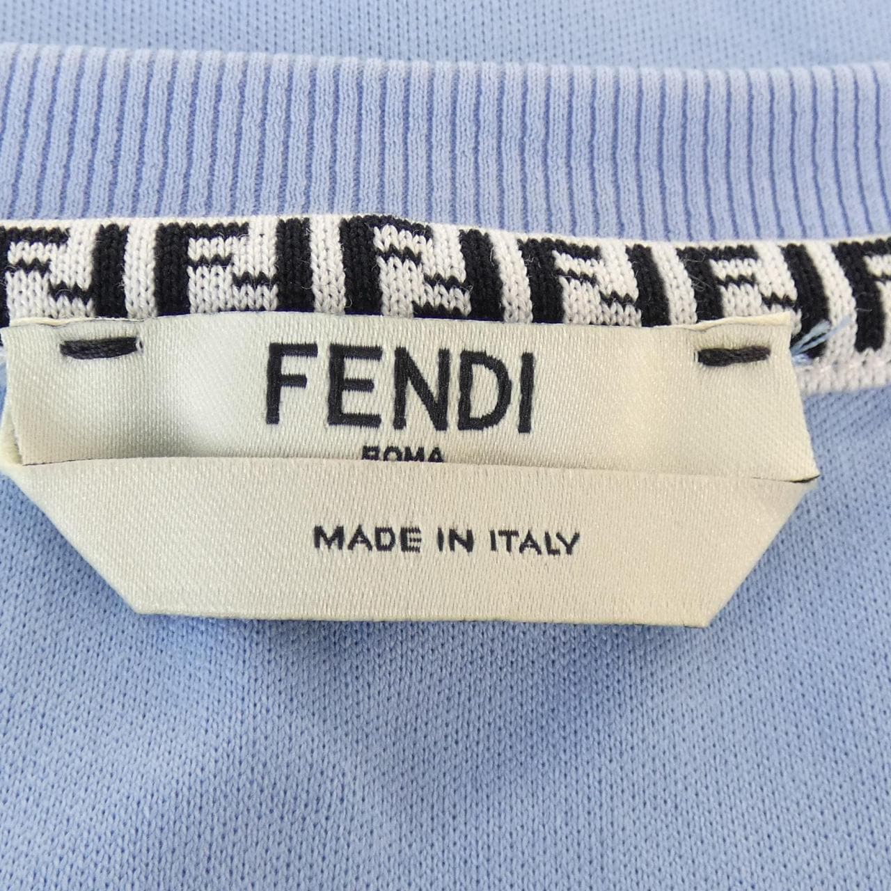 フェンディ FENDI FS7389 AFLD Tシャツ