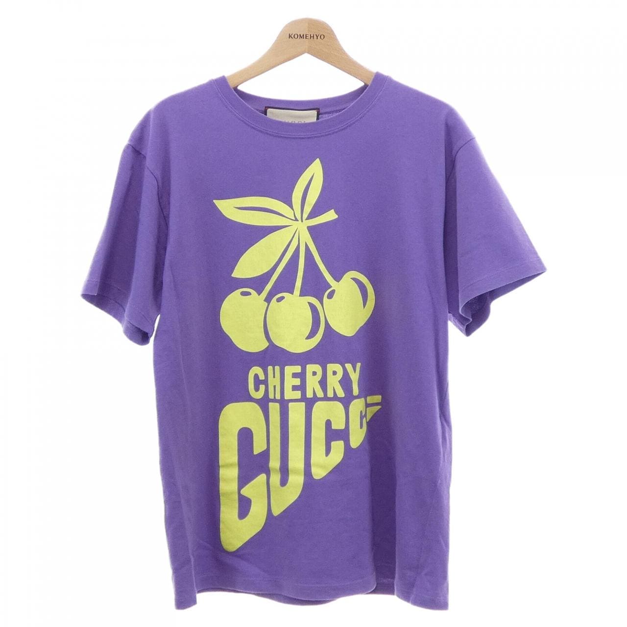 グッチ GUCCI 615044 XJDZ3 Tシャツ