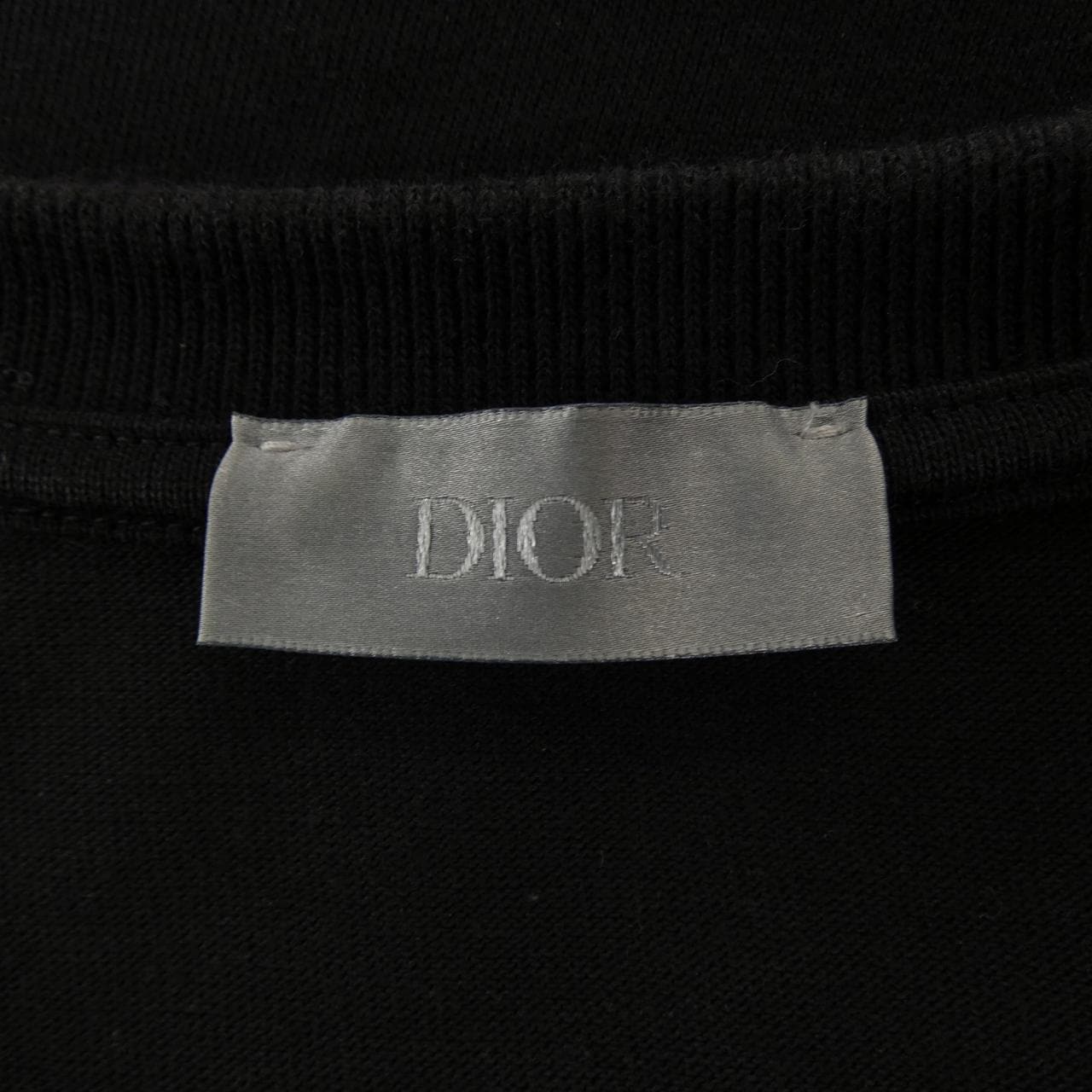 ディオール DIOR CD ICON Tシャツ 943J605A0554 Tシャツ