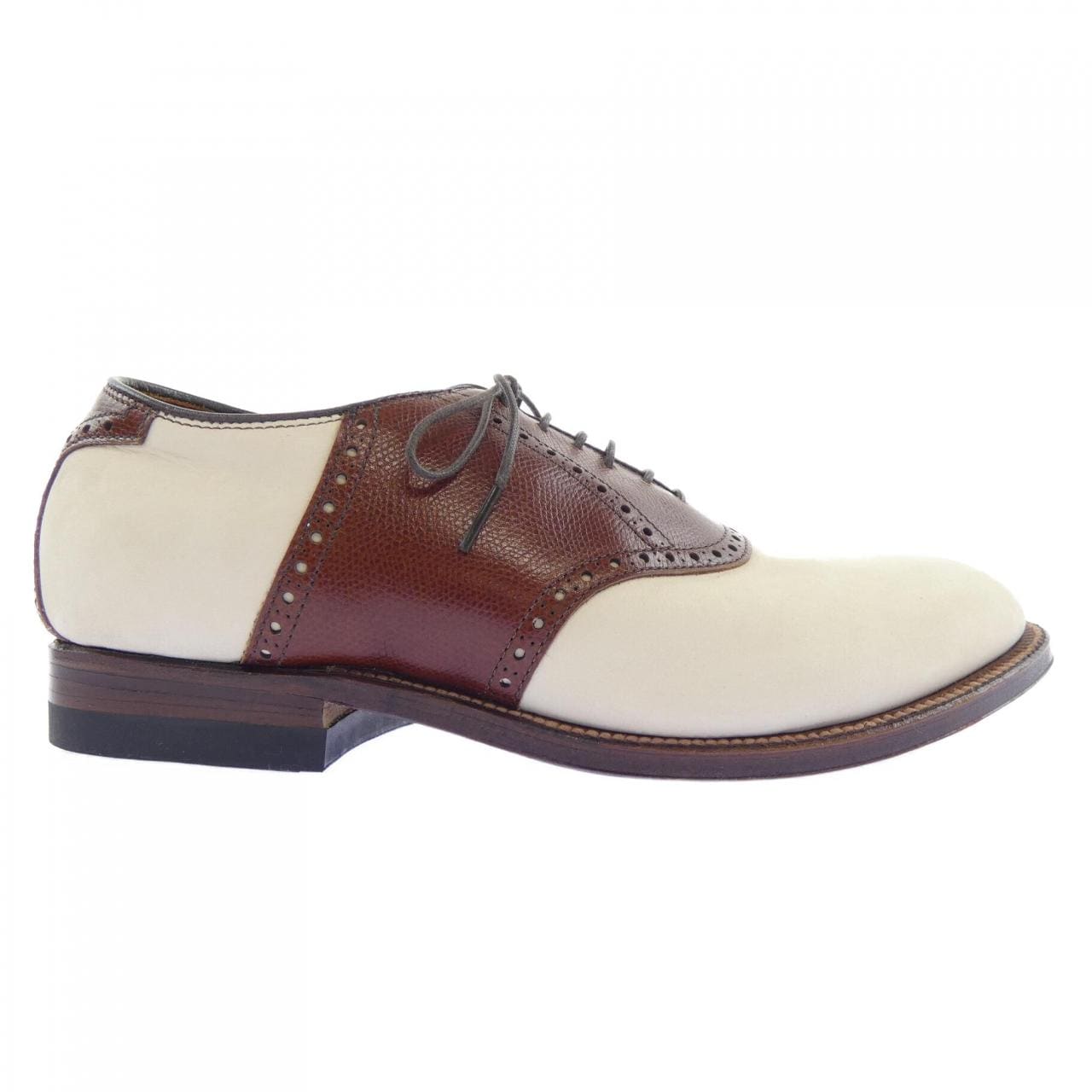オールデン ALDEN ANATOMICA シューズ