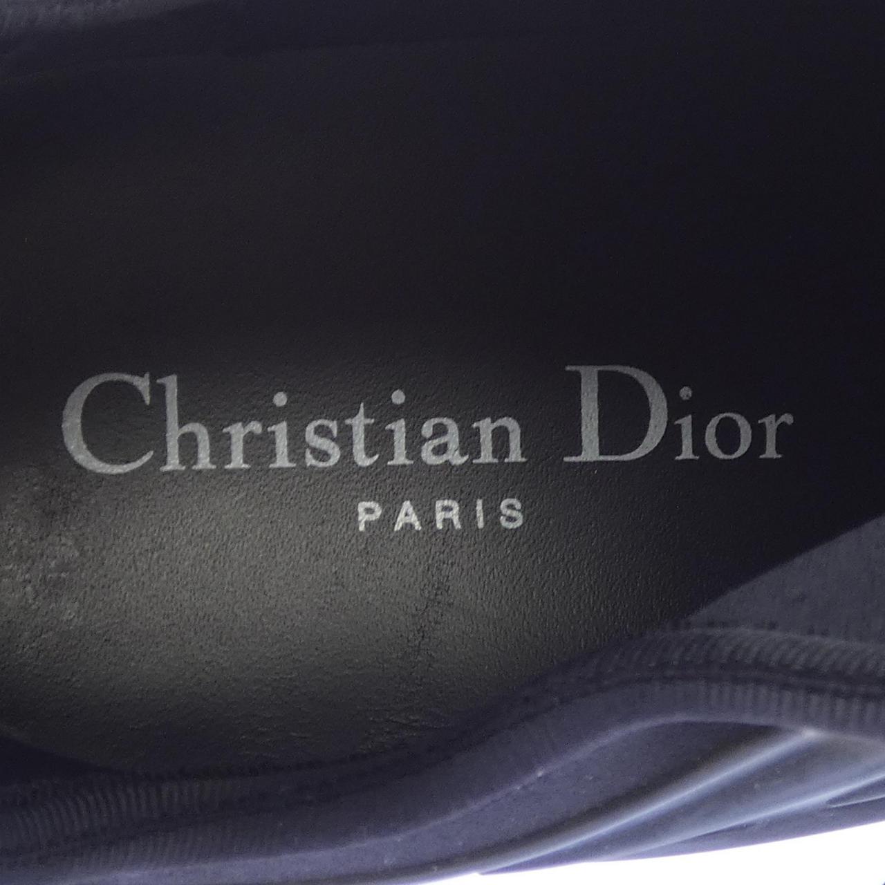 クリスチャンディオール CHRISTIAN DIOR D-CONNECT スニーカー
