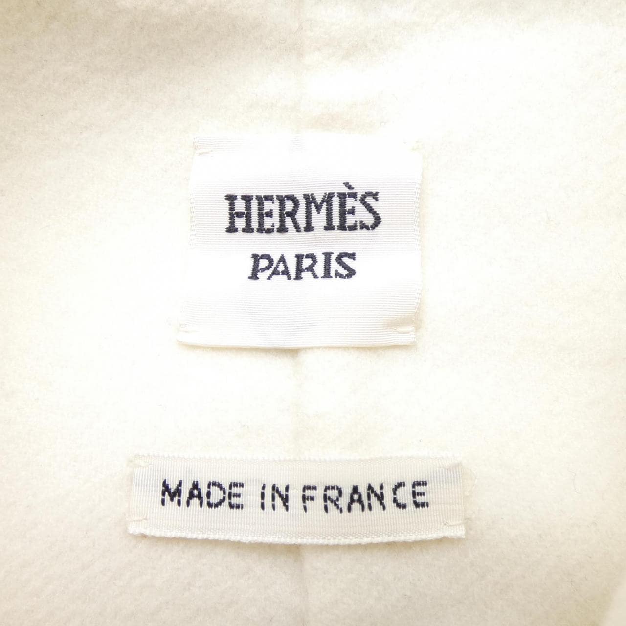 エルメス HERMES クルードセル 2H0206DA ブルゾン