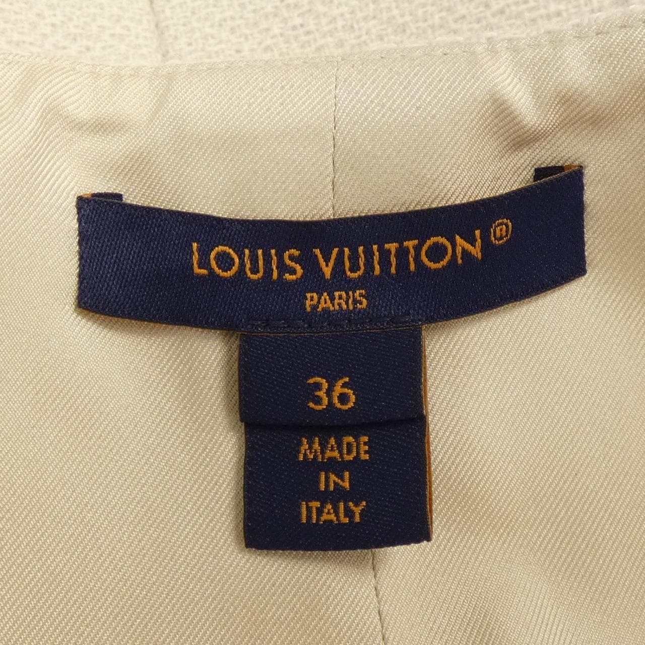 ルイヴィトン LOUIS VUITTON ワンピース