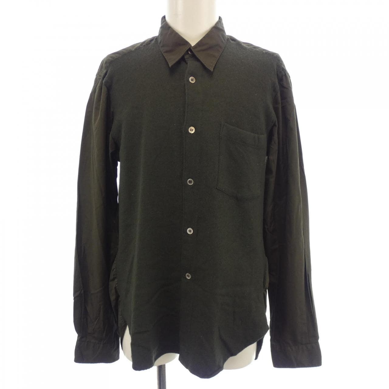 Comme des Garcons Homme GARCONS HOMME shirt