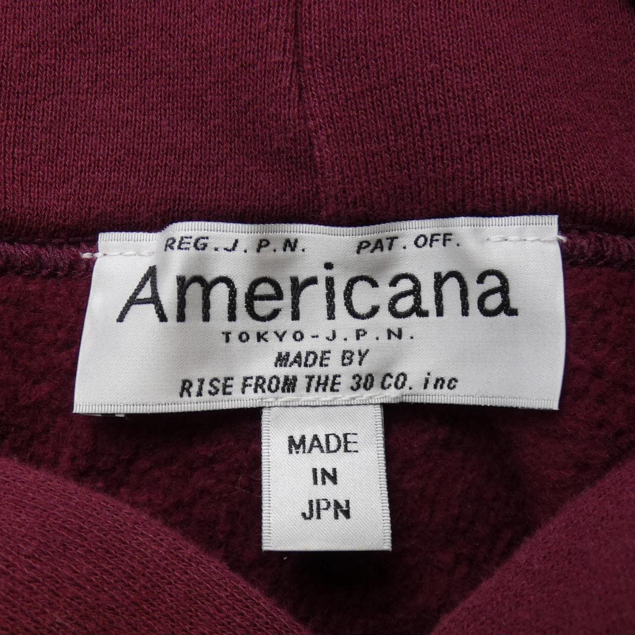 美國 AMERICAN PARKER