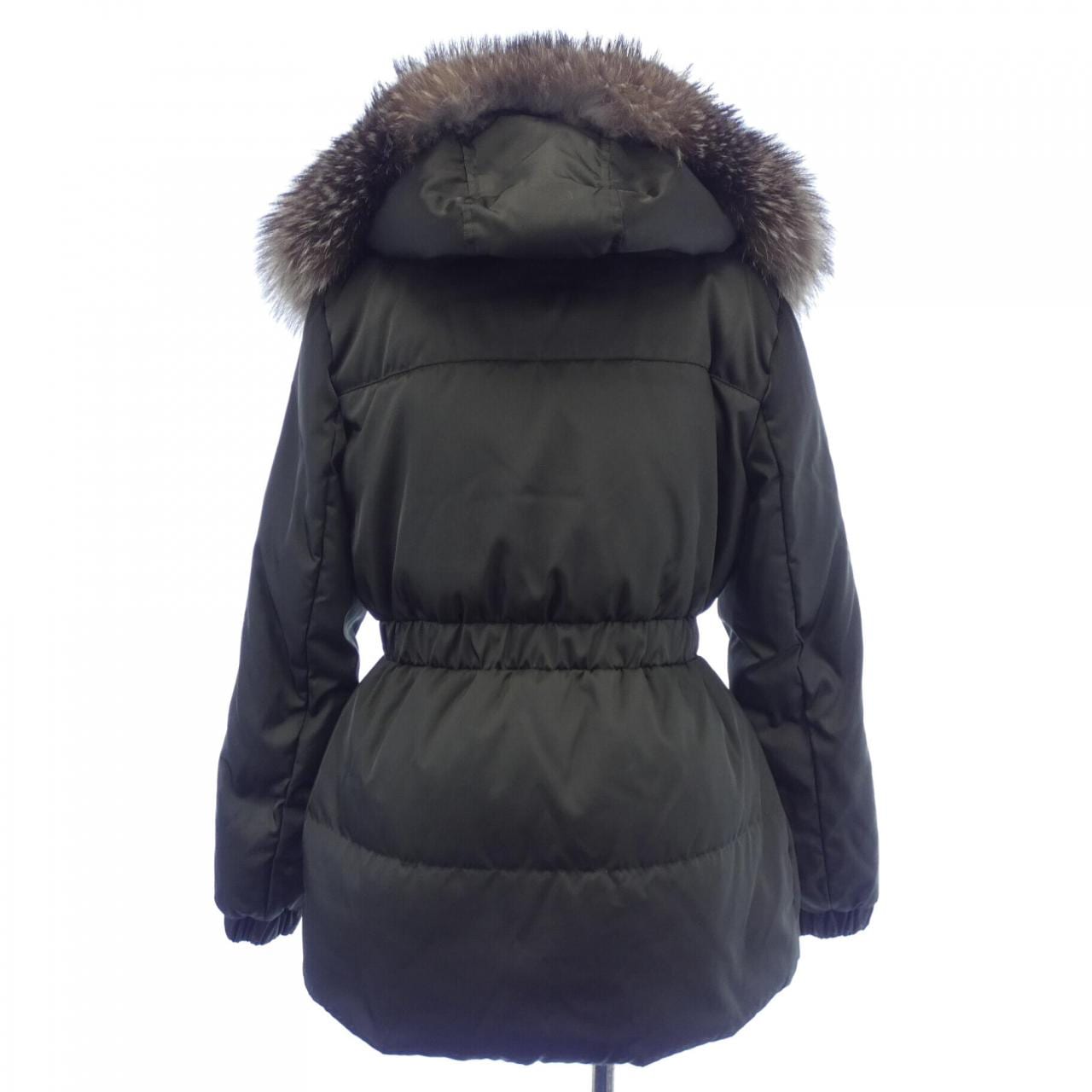 MONCLER MONCLER Down Coat