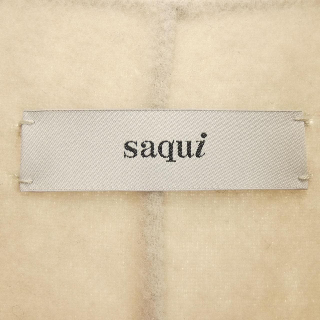 SAQUI コート