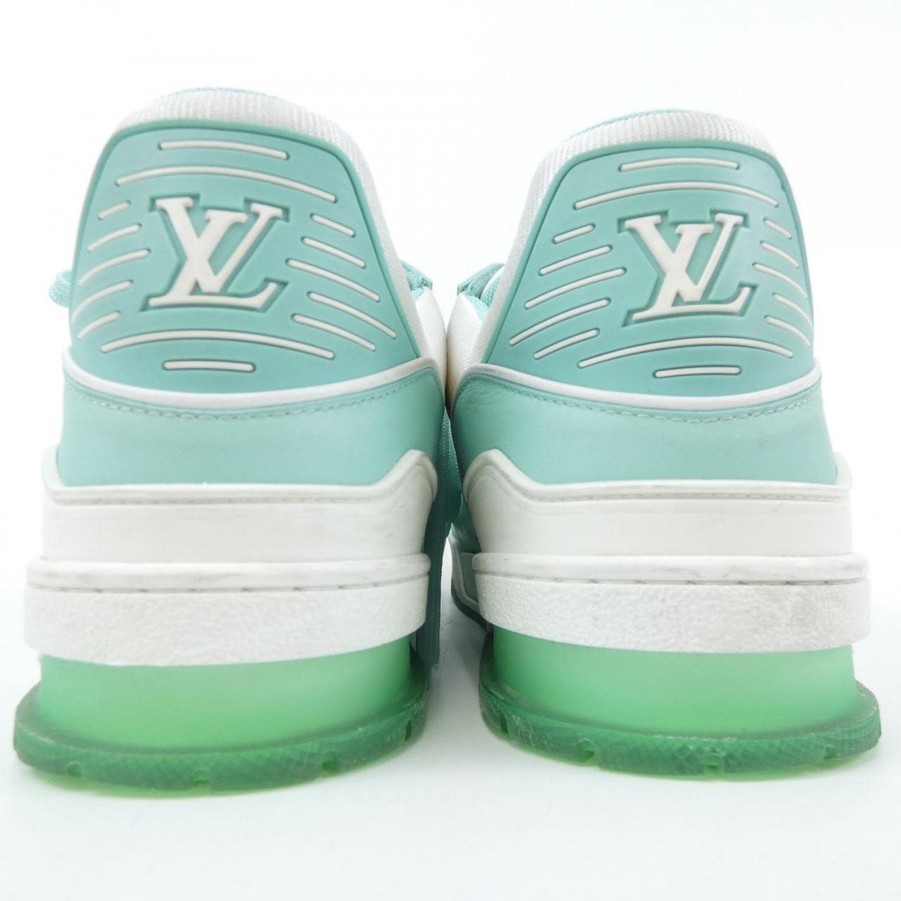 LOUIS LOUIS VUITTON sneakers