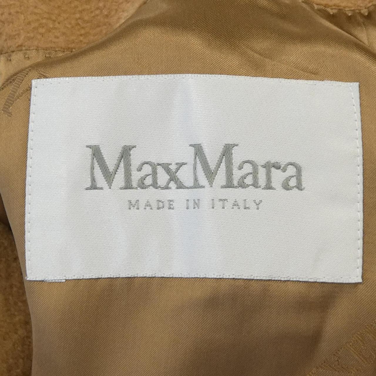 マックスマーラ Max Mara コート