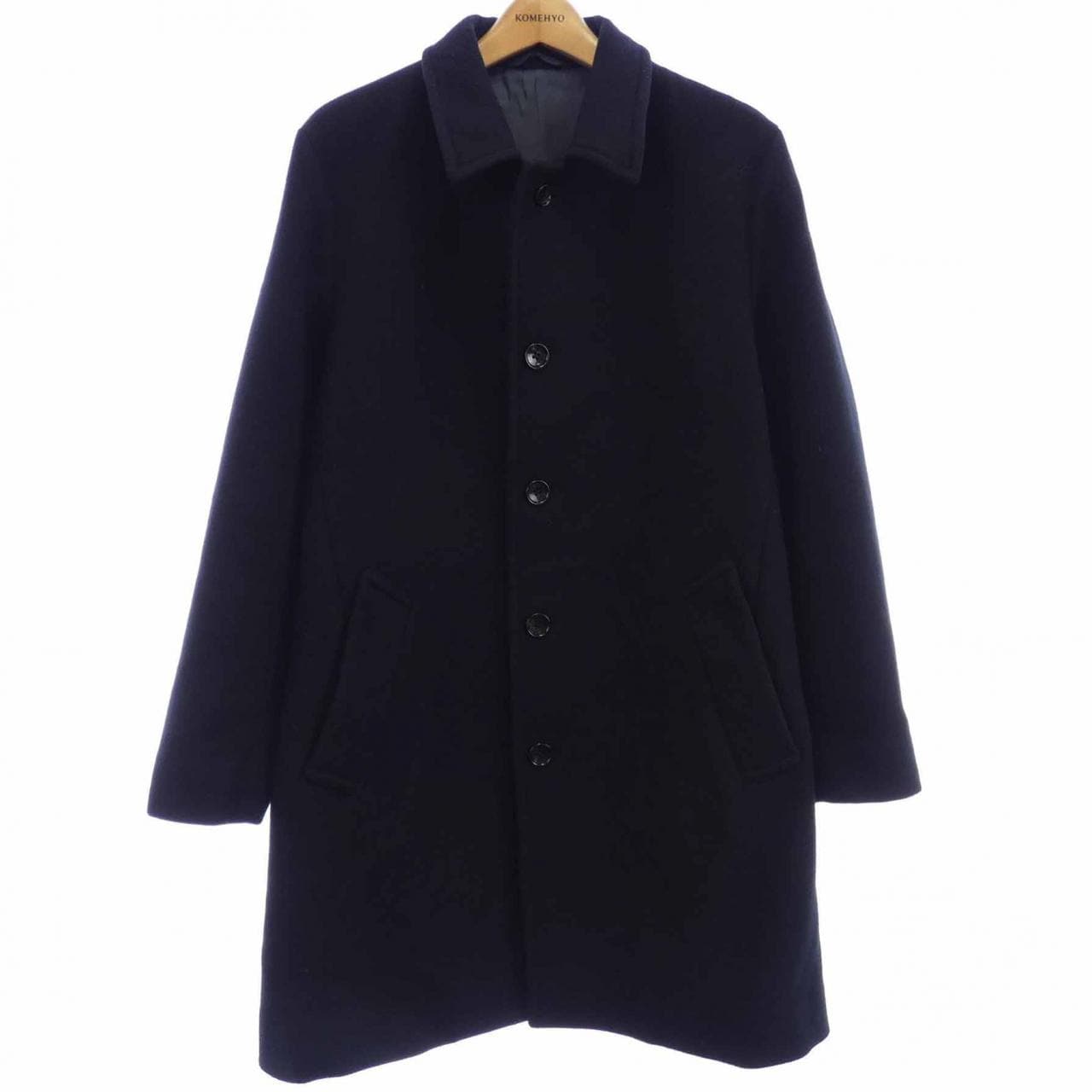 グリーンレーベルリラクシング green label relaxing コート