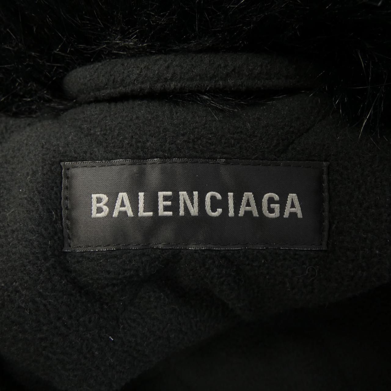 バレンシアガ BALENCIAGA ブルゾン