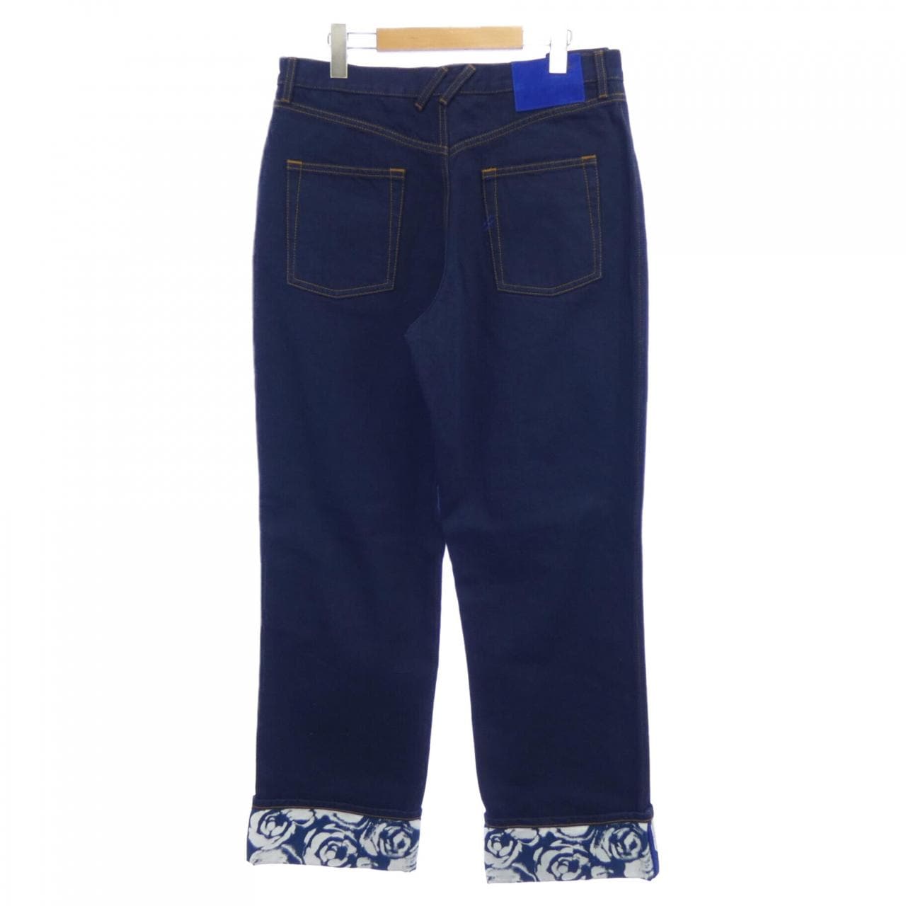 BURBERRY BURBERRY Jeans