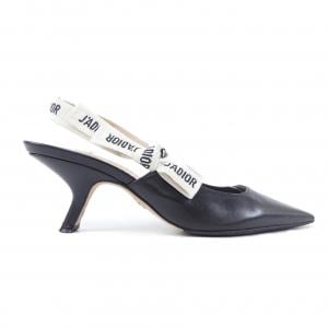 クリスチャンディオール CHRISTIAN DIOR パンプス