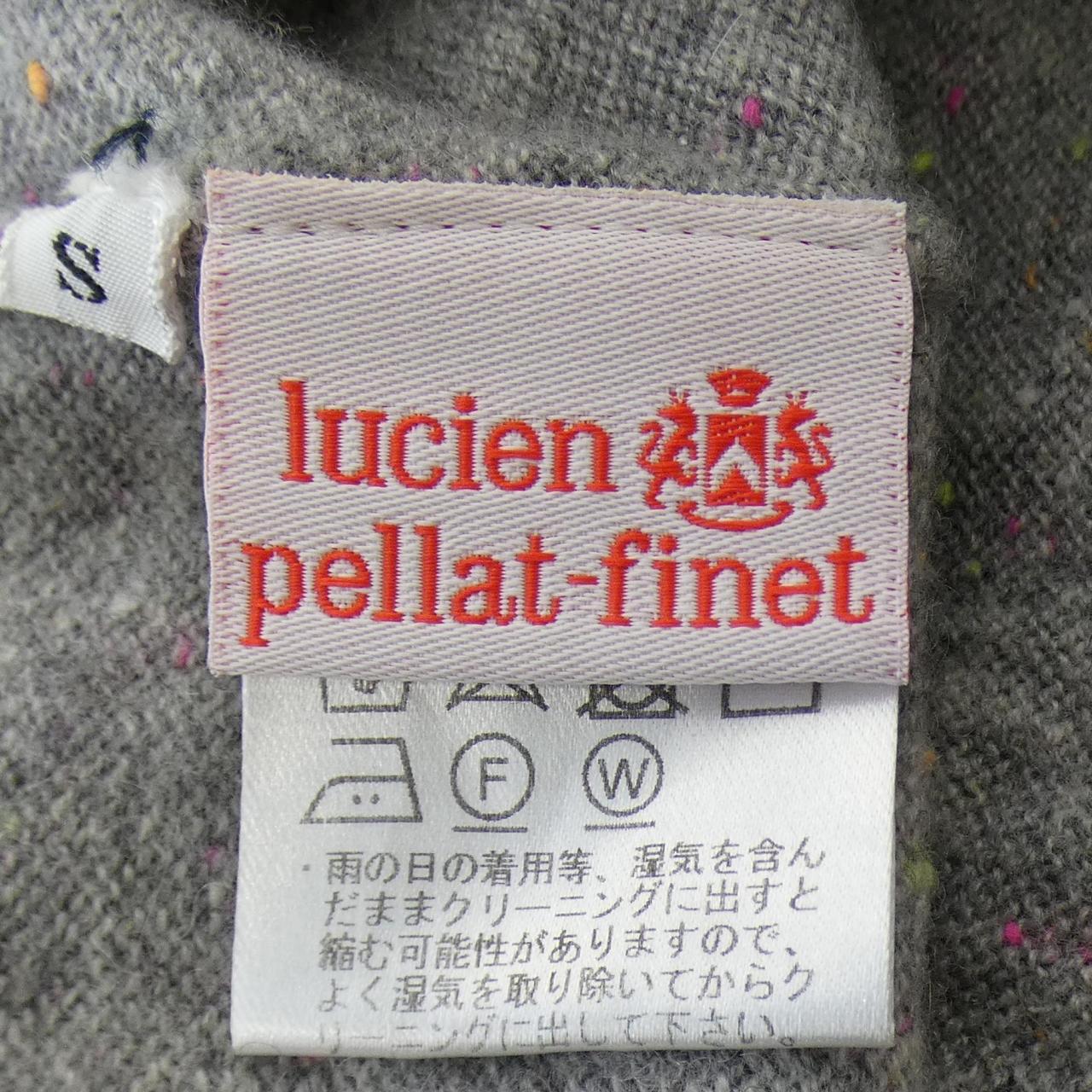 盧西亞佩拉菲奈lucienpellat-finet針織衫