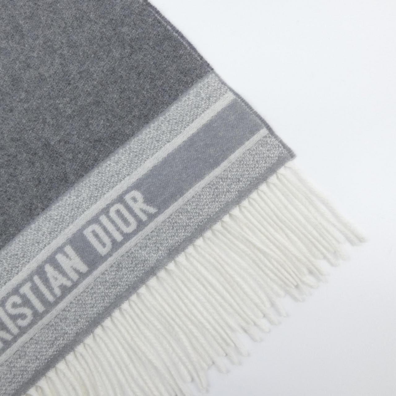 クリスチャンディオール CHRISTIAN DIOR STOLE