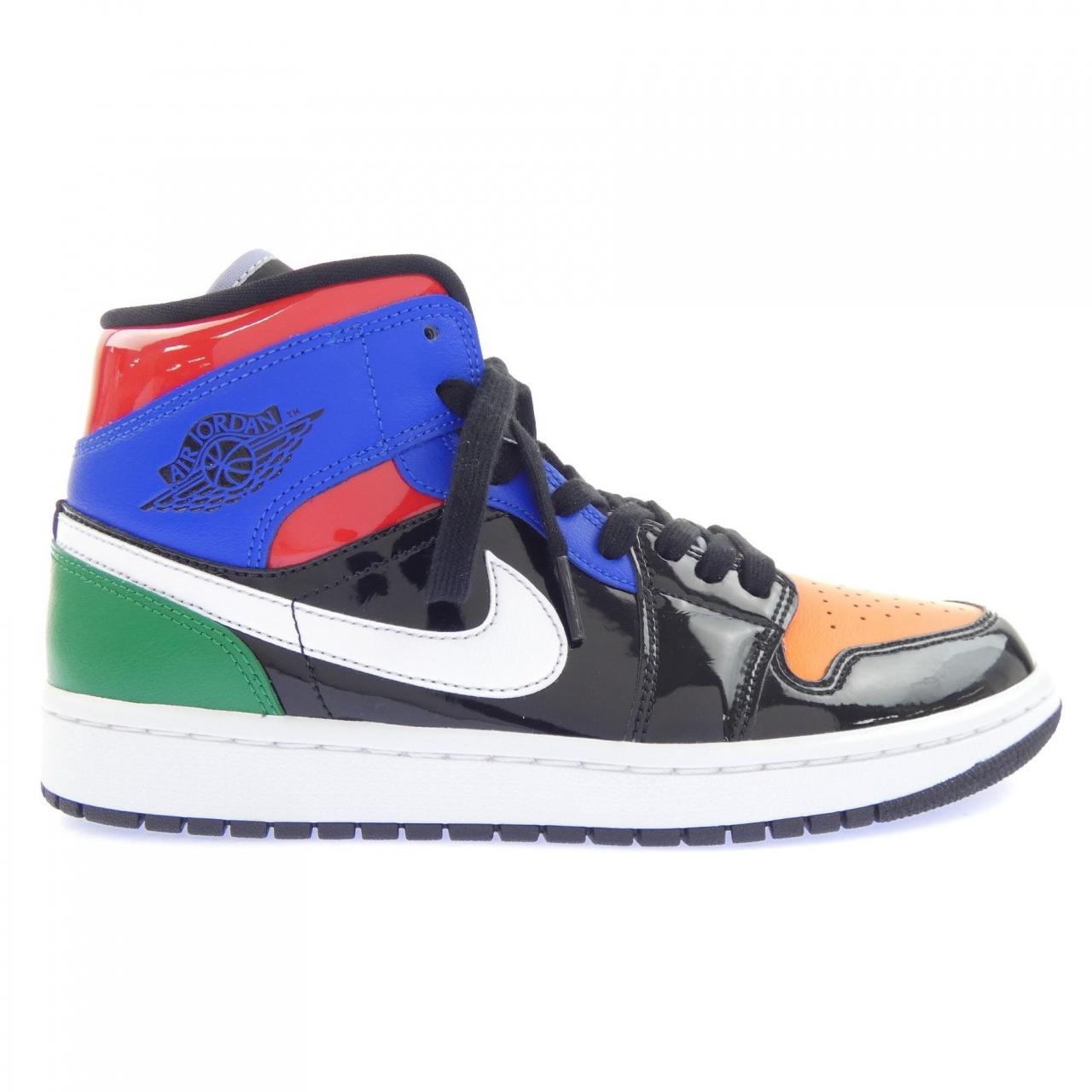 エアジョーダン AIR JORDAN CV5276-001 シューズ