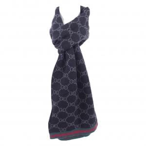 グッチ GUCCI MUFFLER